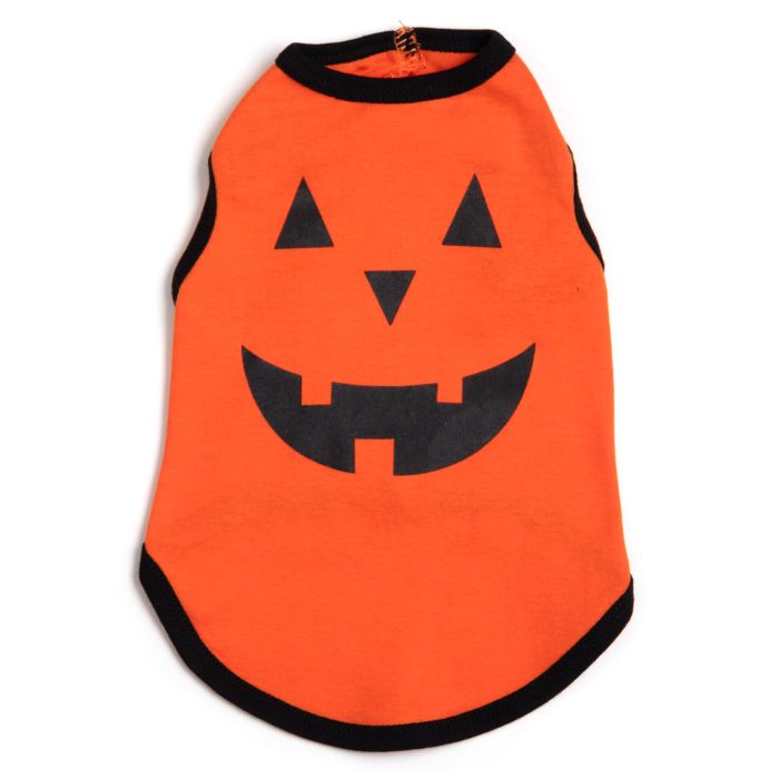 Jack-O-Lantern Tee