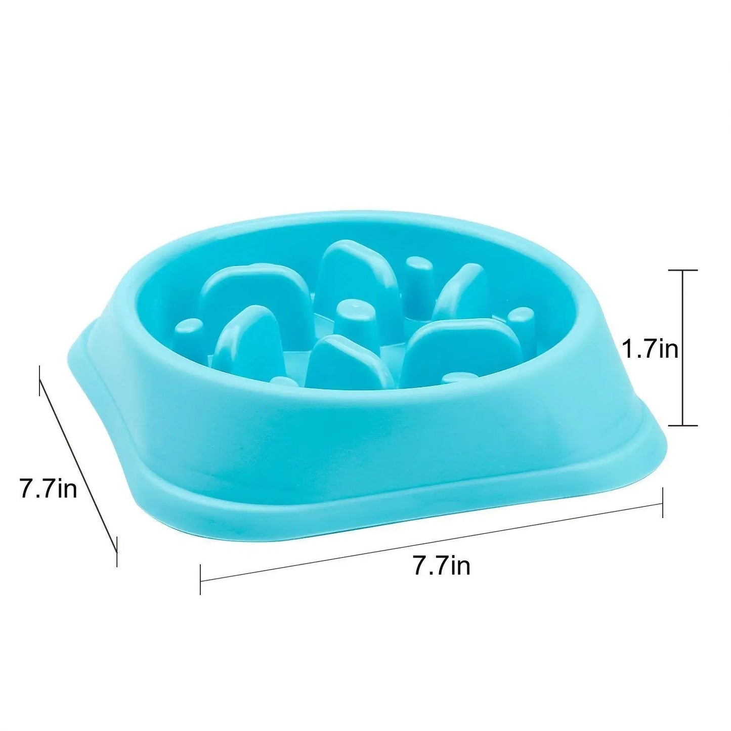 Slow Feeder Bowl