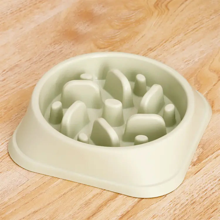 Slow Feeder Bowl