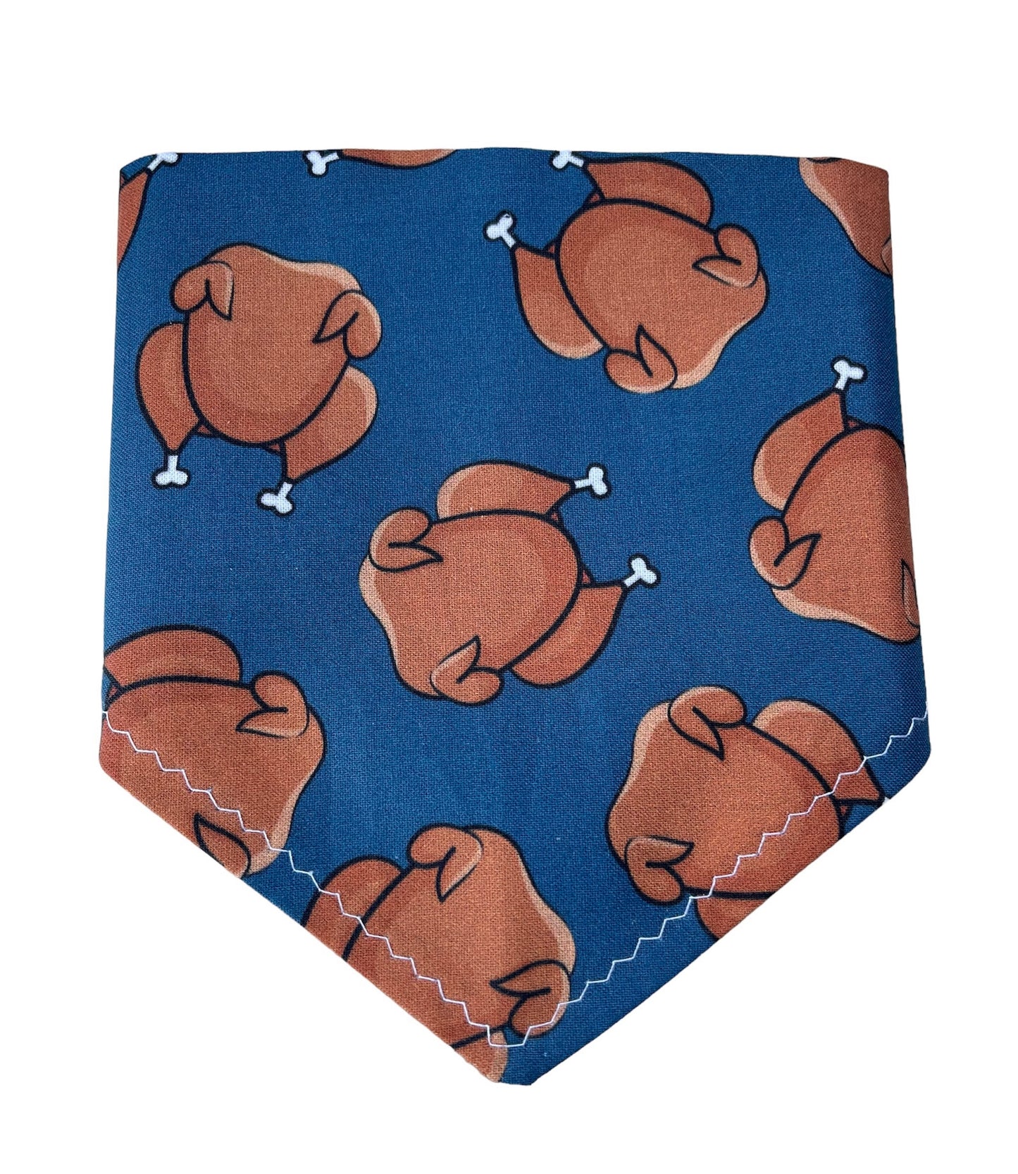 I am Stuff Dogs Bandana