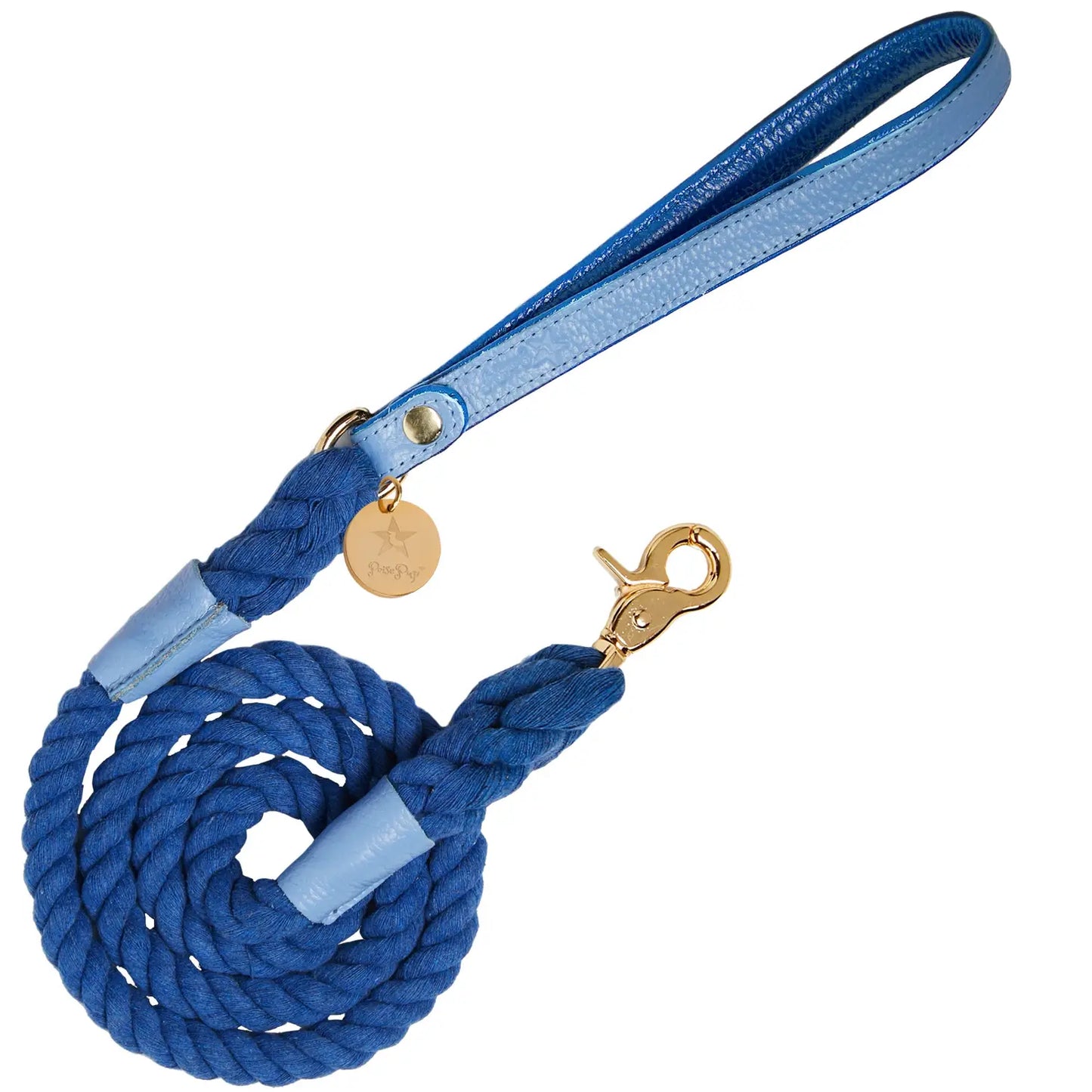 Ocean Vibes Leash