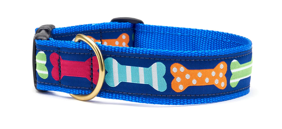 BIG Bone Extra Wide Collar
