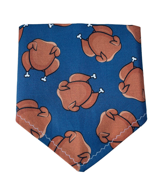 I am Stuff Dogs Bandana